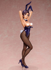 Bullied: Revenge Hypnosis Statue 1/4 Sae Hinata Bunny Ver. 46 cm - Smalltinytoystore