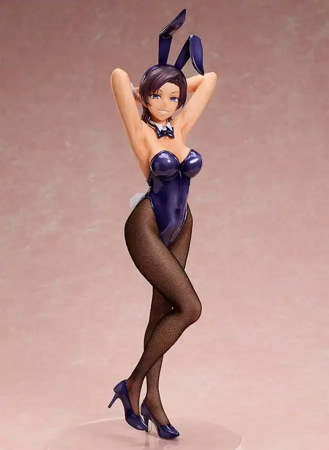 Bullied: Revenge Hypnosis Statue 1/4 Sae Hinata Bunny Ver. 46 cm - Smalltinytoystore