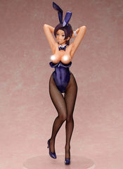 Bullied: Revenge Hypnosis Statue 1/4 Sae Hinata Bunny Ver. 46 cm - Smalltinytoystore