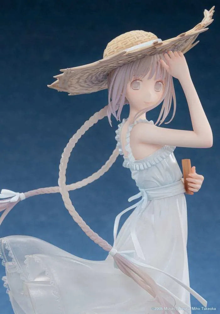 Bungaku Shoujo PVC Statue 1/7 Toko Amano 24 cm - Smalltinytoystore