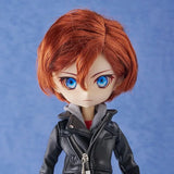Bungo Stray Dogs Harmonia Humming Doll Actionfigur Chuya Nakahara: Fifteen-Year-Old Ver. 24 cm