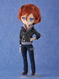Bungo Stray Dogs Harmonia Humming Doll Actionfigur Chuya Nakahara: Fifteen-Year-Old Ver. 24 cm
