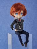 Bungo Stray Dogs Harmonia Humming Doll Actionfigur Chuya Nakahara: Fifteen-Year-Old Ver. 24 cm