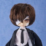 Bungo Stray Dogs Harmonia Humming Doll Actionfigur Osamu Dazai: Fifteen-Year-Old Ver. 24 cm