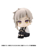 Bungo Stray Dogs Look Up PVC Statue Atsushi Nakajima 11 cm - Smalltinytoystore