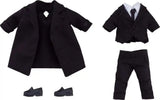 Bungo Stray Dogs Nendoroid Zubehör-Set für Nendoroid Doll Actionfiguren Outfit Set: Osamu Dazai: Dark Era Ver. - Smalltinytoystore