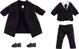 Bungo Stray Dogs Nendoroid Zubehör-Set für Nendoroid Doll Actionfiguren Outfit Set: Osamu Dazai: Dark Era Ver. - Smalltinytoystore