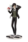 Bungo Stray Dogs PVC Statue 1/8 Dazai Osamu Dress Up Ver. 26 cm - Smalltinytoystore