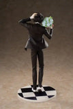 Bungo Stray Dogs PVC Statue 1/8 Dazai Osamu Dress Up Ver. 26 cm - Smalltinytoystore