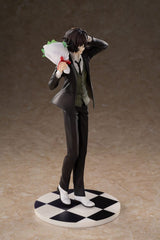 Bungo Stray Dogs PVC Statue 1/8 Dazai Osamu Dress Up Ver. 26 cm - Smalltinytoystore
