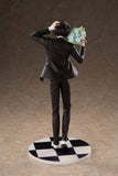 Bungo Stray Dogs PVC Statue 1/8 Dazai Osamu Dress Up Ver. 26 cm - Smalltinytoystore