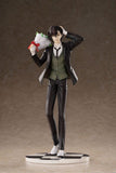 Bungo Stray Dogs PVC Statue 1/8 Dazai Osamu Dress Up Ver. 26 cm - Smalltinytoystore