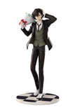 Bungo Stray Dogs PVC Statue 1/8 Dazai Osamu Dress Up Ver. 26 cm - Smalltinytoystore