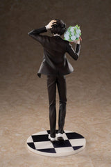 Bungo Stray Dogs PVC Statue 1/8 Dazai Osamu Dress Up Ver. 26 cm - Smalltinytoystore