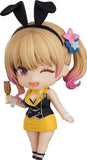 Bunny Garden Nendoroid Actionfigur Rin 10 cm - Smalltinytoystore