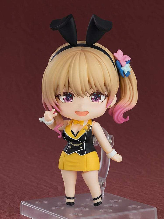Bunny Garden Nendoroid Actionfigur Rin 10 cm - Smalltinytoystore
