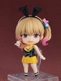 Bunny Garden Nendoroid Actionfigur Rin 10 cm - Smalltinytoystore