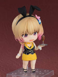 Bunny Garden Nendoroid Actionfigur Rin 10 cm - Smalltinytoystore
