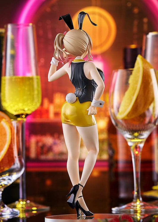 Bunny Garden Pop Up Parade PVC Statue Rin L Size 24 cm - Smalltinytoystore
