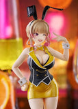 Bunny Garden Pop Up Parade PVC Statue Rin L Size 24 cm - Smalltinytoystore
