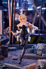 Bunny Rapid Action Squad Actionfigur 1/12 Guardian Erena 16 cm - Smalltinytoystore