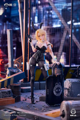 Bunny Rapid Action Squad Actionfigur 1/12 Guardian Erena 16 cm - Smalltinytoystore