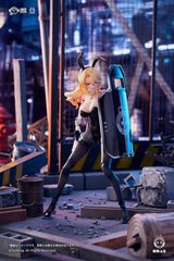 Bunny Rapid Action Squad Actionfigur 1/12 Guardian Erena 16 cm - Smalltinytoystore