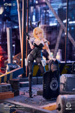 Bunny Rapid Action Squad Actionfigur 1/12 Guardian Erena 16 cm - Smalltinytoystore