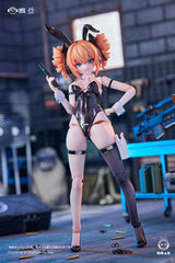 Bunny Rapid Action Squad Actionfigur Kit 1/12 Sniper Leoni 15 cm - Smalltinytoystore