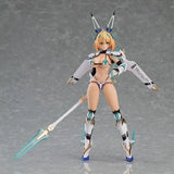 Bunny Suit Planning Figma Actionfigur Sophia F. Shirring: Bikini Armor Ver. 17 cm - Smalltinytoystore