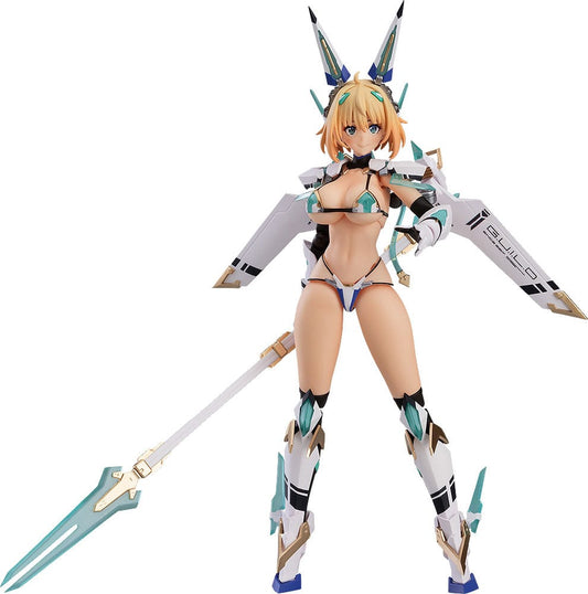 Bunny Suit Planning Figma Actionfigur Sophia F. Shirring: Bikini Armor Ver. 17 cm - Smalltinytoystore