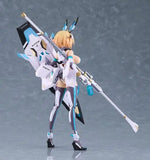 Bunny Suit Planning Figma Actionfigur Sophia F. Shirring: Updated Ver. 17 cm