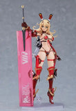 Bunny Suit Planning Figma Actionfigur Veronica Sweetheart 17 cm - Smalltinytoystore
