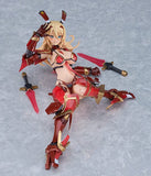 Bunny Suit Planning Figma Actionfigur Veronica Sweetheart 17 cm - Smalltinytoystore