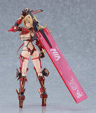 Bunny Suit Planning Figma Actionfigur Veronica Sweetheart 17 cm - Smalltinytoystore