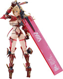 Bunny Suit Planning Figma Actionfigur Veronica Sweetheart 17 cm - Smalltinytoystore