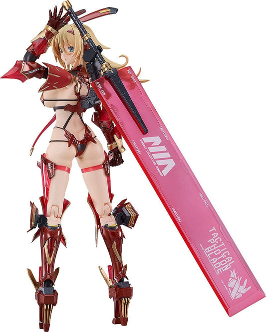 Bunny Suit Planning Figma Actionfigur Veronica Sweetheart 17 cm - Smalltinytoystore