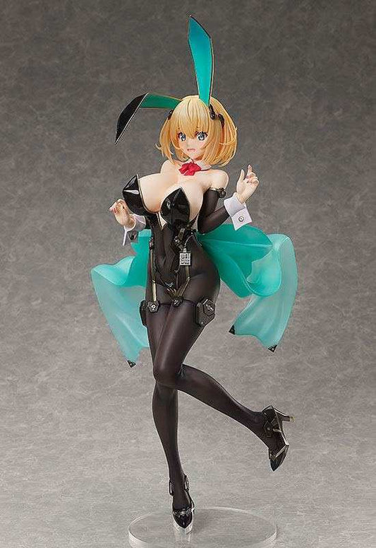 Bunny Suit Planning PVC Statue 1/4 Sophia F. Shirring Bunny Ver. 51 cm - Smalltinytoystore
