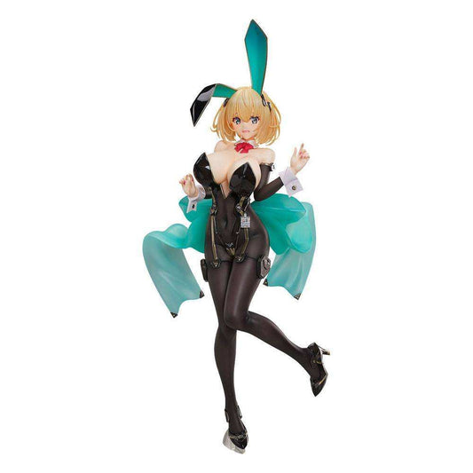 Bunny Suit Planning PVC Statue 1/4 Sophia F. Shirring Bunny Ver. 51 cm - Smalltinytoystore