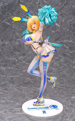 Bunny Suit Planning PVC Statue 1/6 Sophia F. Shirring Cheerleader Ver. 30 cm - Smalltinytoystore