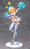 Bunny Suit Planning PVC Statue 1/6 Sophia F. Shirring Cheerleader Ver. 30 cm - Smalltinytoystore