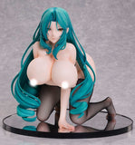 Bunny´s Mama Service Agency Statue 1/4 Kana Joudohama 21 cm - Smalltinytoystore