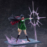 Burn the Witch ViVignette Statue 1/6 Noeru Nihashi 36 cm - Smalltinytoystore