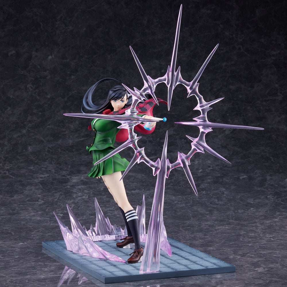 Burn the Witch ViVignette Statue 1/6 Noeru Nihashi 36 cm - Smalltinytoystore