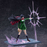 Burn the Witch ViVignette Statue 1/6 Noeru Nihashi 36 cm - Smalltinytoystore
