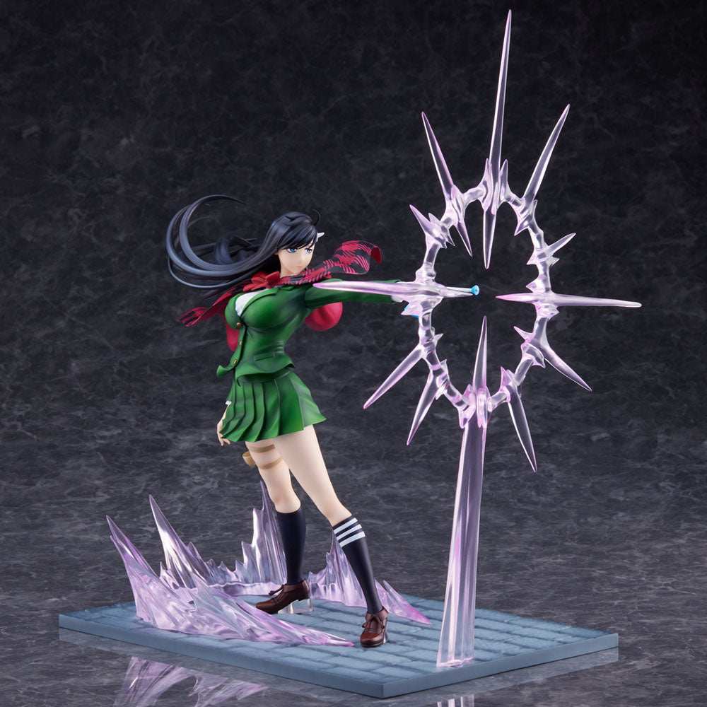 Burn the Witch ViVignette Statue 1/6 Noeru Nihashi 36 cm - Smalltinytoystore