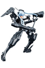 Busou Shinki Plastic Model Kit Type Devil Strarf Bis 20 cm - Smalltinytoystore