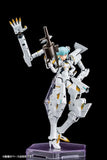 Busou Shinki Plastic Model Kit Type Devil Strarf Repaint Color Version 20 cm - Smalltinytoystore