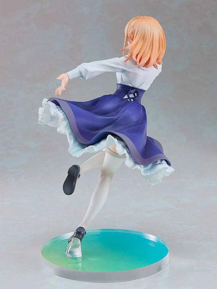 Butareba: The Story of a Man Turned into a Pig PVC Statue 1/7 Jess 23 cm - Smalltinytoystore