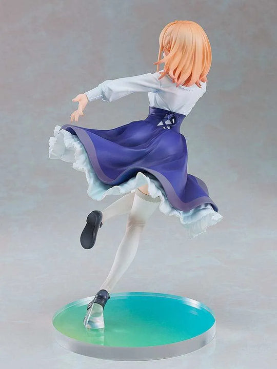 Butareba: The Story of a Man Turned into a Pig PVC Statue 1/7 Jess 23 cm - Smalltinytoystore